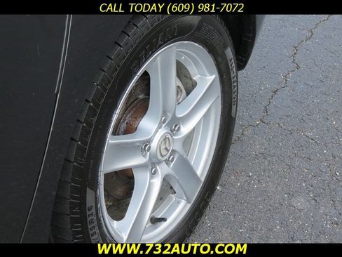 Used 2010 MAZDA MAZDA3 i Touring image 17