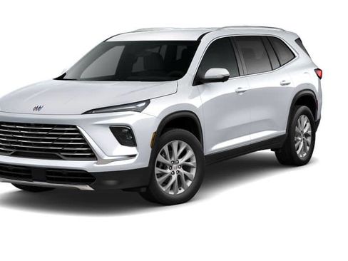 New 2026 Buick Enclave Preferred w/ Power Package FWD image 26