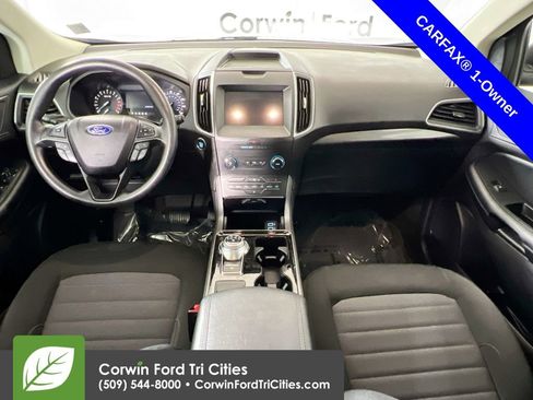 Used 2020 Ford Edge SE image 7