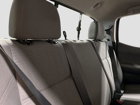 Used 2018 Toyota Tacoma SR w/ SR Convenience Package image 26