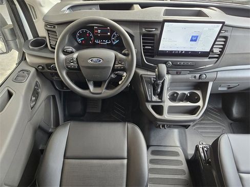 New 2025 Ford Transit 350 148 High Roof Extended image 20