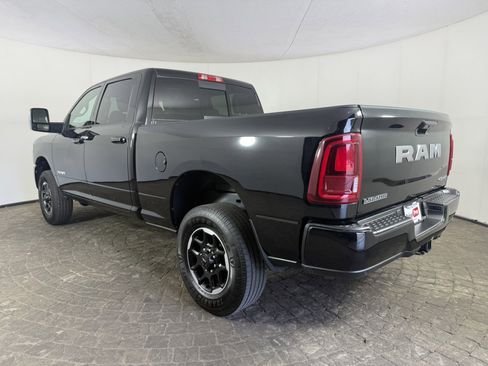 Used 2026 RAM 2500 Laramie AWD/4WD image 6