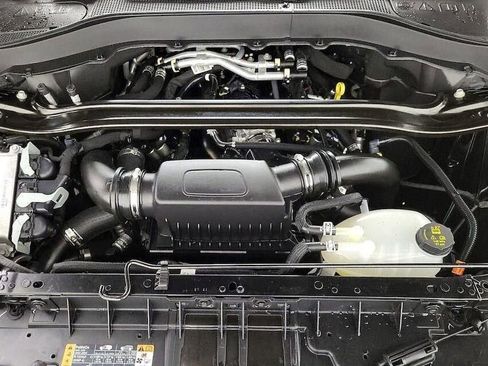 Used 2025 Ford Explorer ST w/ Sun And Sound Package image 12