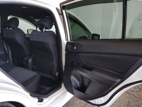 Used 2015 Subaru WRX AWD/4WD image 16