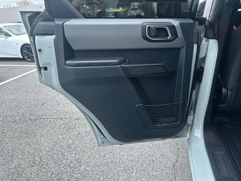 Certified 2024 Ford Bronco Big Bend image 23