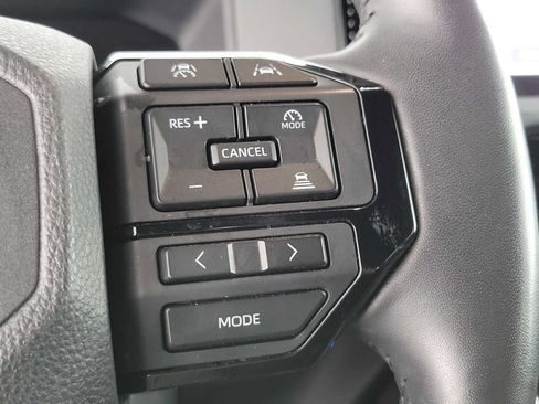 Used 2024 Toyota Land Cruiser 1958 AWD/4WD image 31