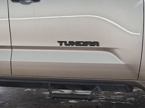 Used 2023 Toyota Tundra SR5 RWD image 9