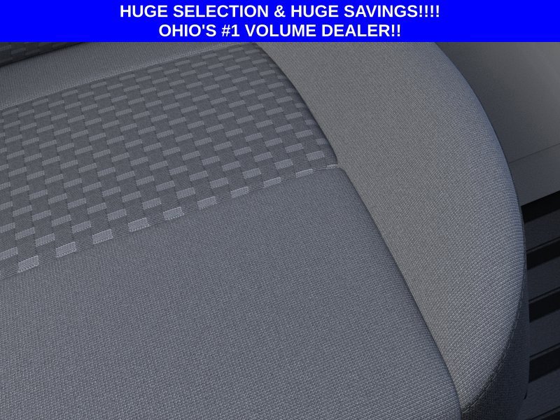 New 2026 Ford Transit 250 148 Medium Roof RWD image 16