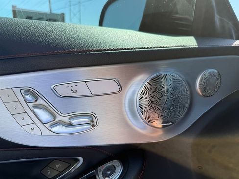 Used 2018 Mercedes-Benz C 43 AMG 4MATIC Coupe image 18