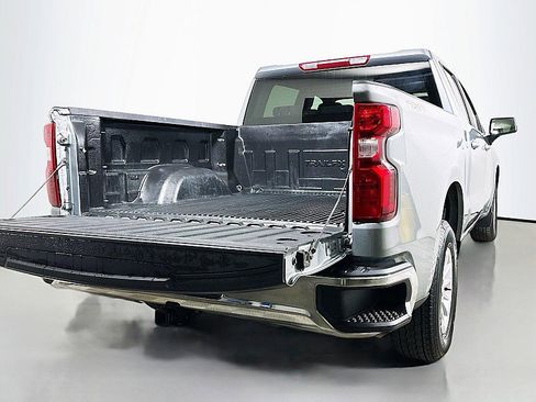 Used 2025 Chevrolet Silverado 1500 LT image 22