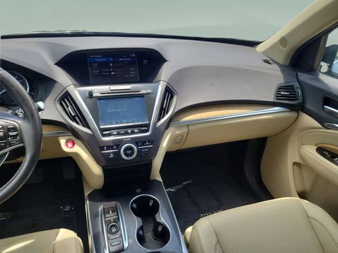 Used 2019 Acura MDX SH-AWD w/ Technology Package image 26