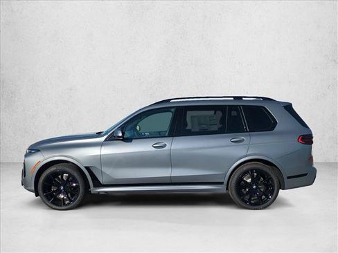 New 2027 BMW X7 xDrive40i w/ M Sport Package AWD/4WD image 5