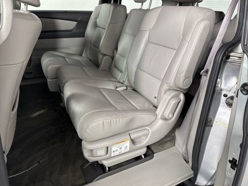 Used 2013 Honda Odyssey EX-L image 22