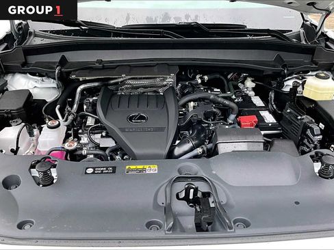 Certified 2026 Lexus TX 350 AWD w/ Technology Package image 29