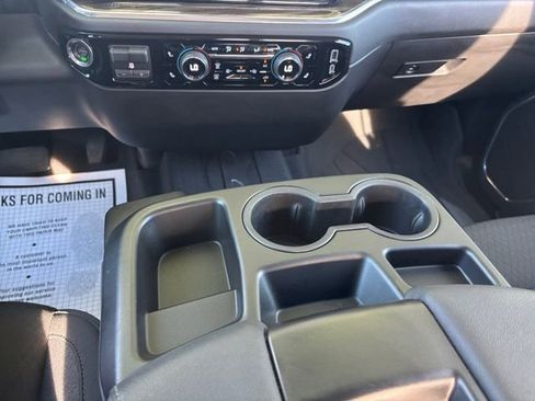Used 2025 Chevrolet Silverado 2500 LT w/ Convenience Package AWD/4WD image 6