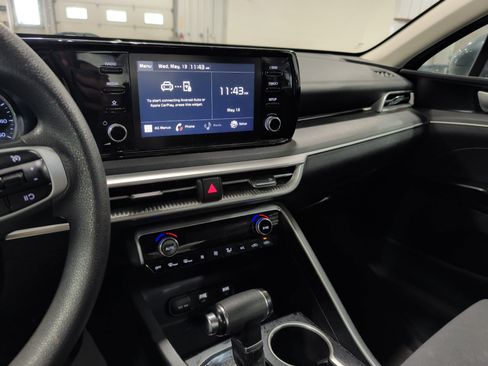 Used 2023 Kia K5 LXS FWD image 10