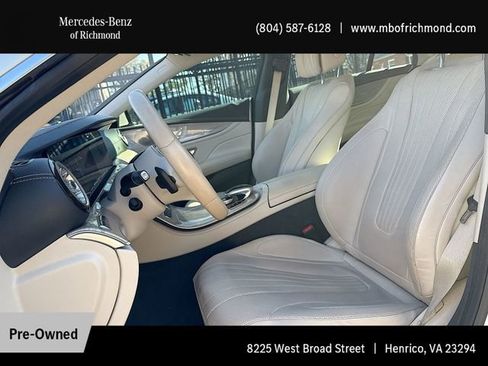 Certified 2019 Mercedes-Benz CLS 450 image 13