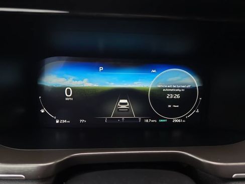 Certified 2023 Kia Sorento SX AWD/4WD image 23