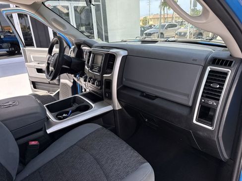 Used 2020 RAM 1500 Classic Warlock AWD/4WD image 30