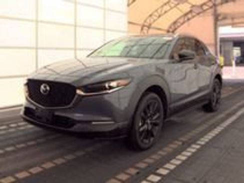 Used 2025 MAZDA CX-30 AWD 2.5 S w/ Preferred Package image 21