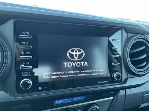 Used 2023 Toyota Tacoma SR AWD/4WD image 15