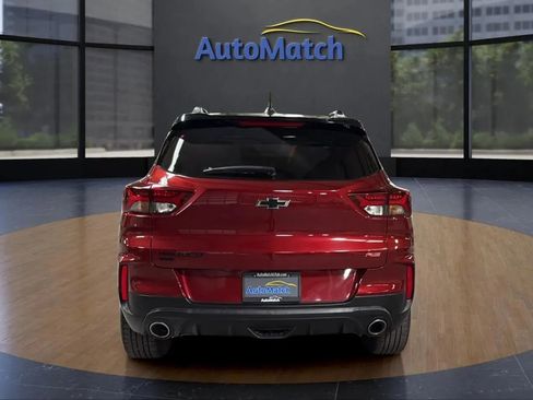 Used 2023 Chevrolet TrailBlazer RS image 10