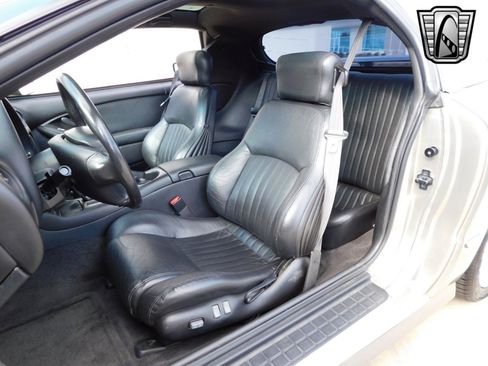 Used 2002 Pontiac Firebird Formula image 22