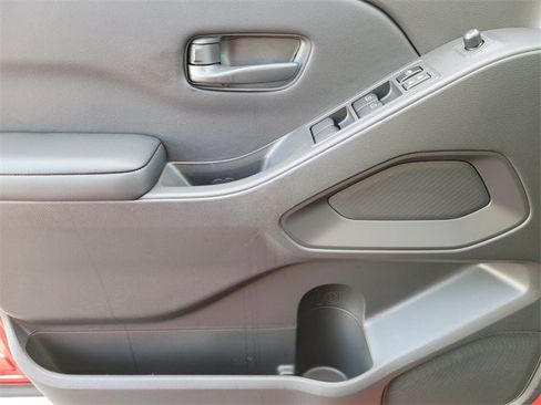 New 2026 Nissan Frontier SV w/ SV Convenience Package image 21