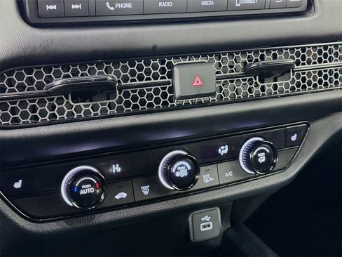 Used 2024 Honda HR-V Sport image 13