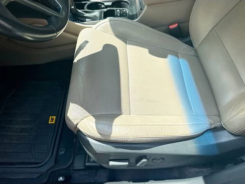 Used 2017 Hyundai Tucson Limited w/ Limited Ultimate Package 03 AWD/4WD image 25