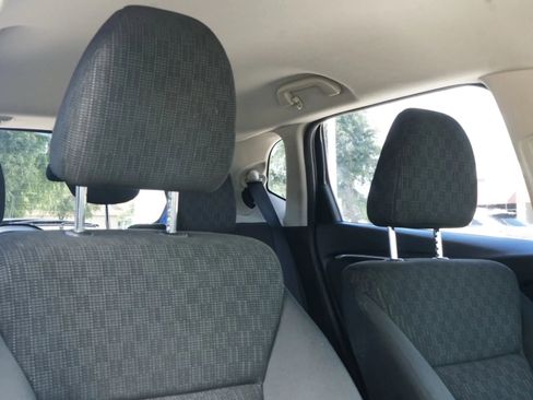 Used 2015 Honda Fit LX image 38