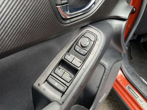 Certified 2024 Subaru Crosstrek 2.5i Limited AWD/4WD image 16