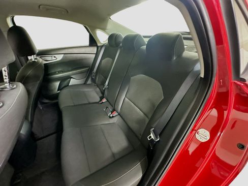 Used 2024 Kia Forte LXS FWD image 26