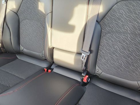 Used 2025 Dodge Charger R/T w/ Quick Order Package 25M R/T image 10