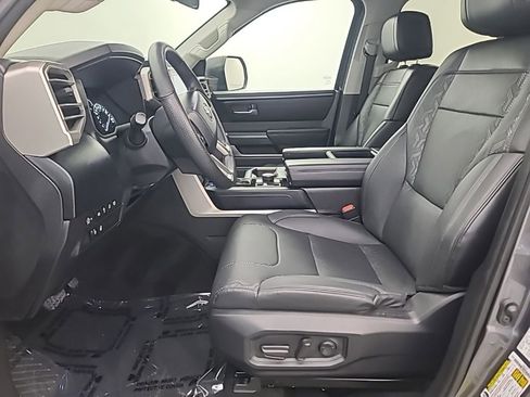 Used 2024 Toyota Tundra SR5 w/ SR5 Premium Package AWD/4WD image 24
