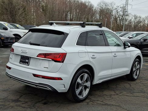 Certified 2023 Audi Q5 2.0T Premium Plus image 13