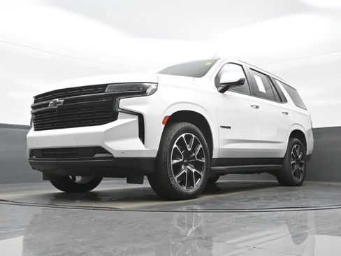 Used 2023 Chevrolet Tahoe RST w/ Luxury Package AWD/4WD image 31