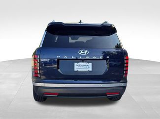 New 2026 Hyundai Palisade SEL FWD video 4