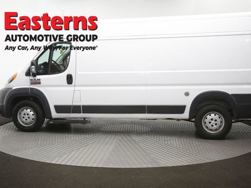Used 2016 RAM ProMaster 2500 FWD image 61