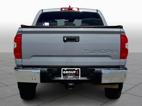 Used 2020 Toyota Tundra SR5 image 5