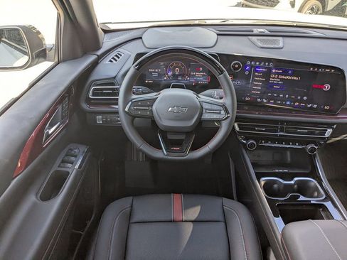 New 2026 Chevrolet Traverse RS image 15