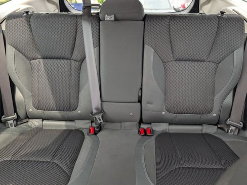 Used 2024 Subaru Forester Premium AWD/4WD image 13