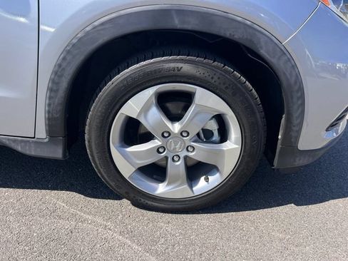 Used 2021 Honda HR-V LX image 31