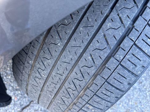 Certified 2022 INFINITI Q60 3.0t Luxe w/ Cargo Package image 14