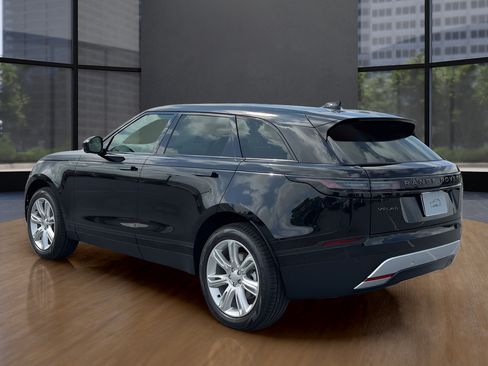 New 2026 Land Rover Range Rover Velar S AWD/4WD image 7