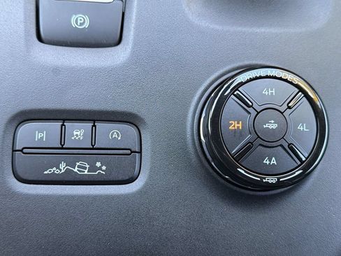 Certified 2025 Ford Ranger Raptor AWD/4WD image 30