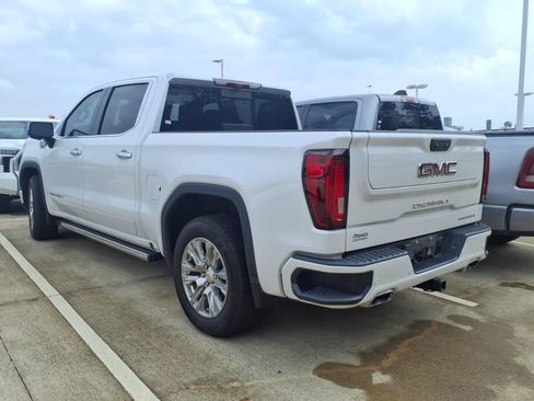Used 2023 GMC Sierra 1500 Denali w/ Technology Package image 2