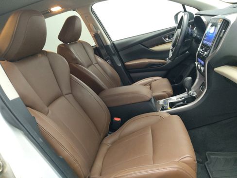 Used 2022 Subaru Ascent Touring AWD/4WD image 21