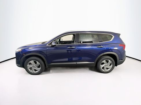 Used 2023 Hyundai Santa Fe SEL image 8