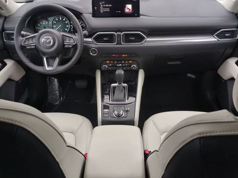 New 2025 MAZDA CX-5 AWD 2.5 S image 13